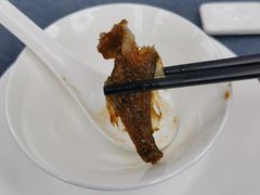 -汤记传菜(秀浦路店)