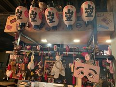 门面-天手古舞居酒屋(889广场店)