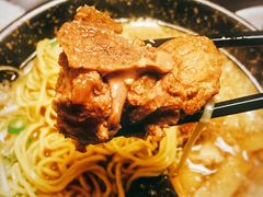 -日本料理神拉面