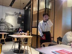 -茅庐川菜(青岛凯德店)