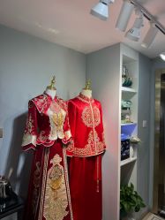 -衣贝姿婚纱礼服馆