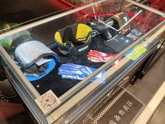 -魔赛卡丁车赛车汇(上海店)