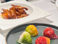 -陶陶居·雅园(凯华国际店)