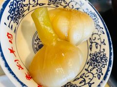 -总参北京涮羊肉