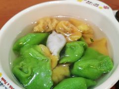 -鸿毛饺子(紫竹桥店)