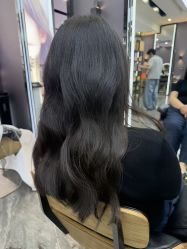 -藤野造型烫染