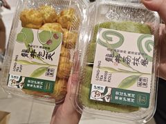 -泸溪河桃酥(湖滨银泰in77店)