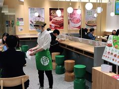 -甲乙饼·手工牛肉饼(东方广场店)