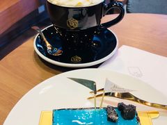-麦隆咖啡Mellower Coffee(弘基时尚生活中心店)