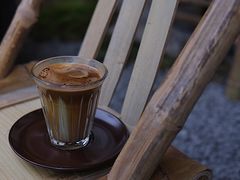 -Metal hands·铁手咖啡