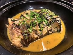 -喜湘宴·精致湖南菜(和平西桥店)