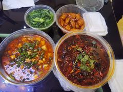 -58度品质川菜馆(经一路店)