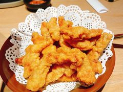 四川小酥肉-川堂风·跷脚牛肉·乐山爆炒(宝山日月光店)