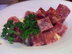 -十三姨正合丰烤肉(营迹路店)