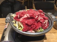 -初居食屋日式料理(万象城购物中心店)