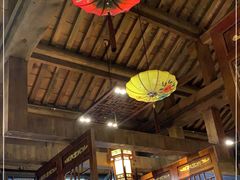 大堂-小玲子(诸葛古镇店)