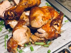 -绿茶餐厅(乐峰广场店)