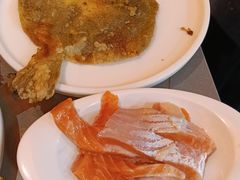-韩盛·盛江山自助料理(中街大悦城黑金店)