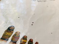 -小白桦西餐厅