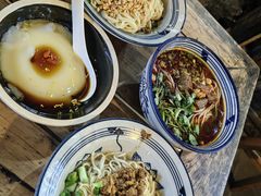 -太平张醪糟(西街直营店)