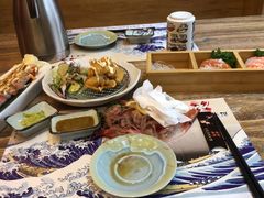 -ひみ冰见日本料理(旅顺九三路店)