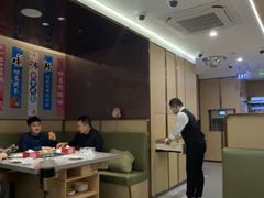 -海底捞火锅(赛格国际购物中心店)