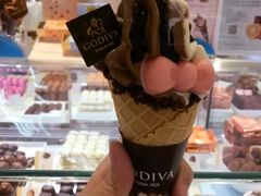-GODIVA(海岸城店)