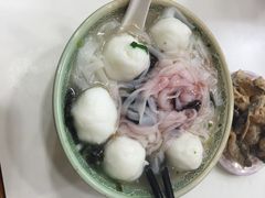 文辉墨鱼丸大王(铜锣湾店)-文辉墨鱼丸大王(铜锣湾渣甸街总店)