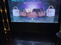 -魅KTV·AI辅唱(簋街店)