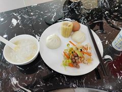 -桃仙机场头等舱休息室