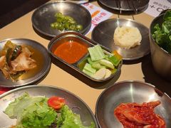 -西塔老太太泥炉烤肉(杭州首店)