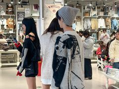 -万达广场(无锡滨湖店)