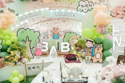 -玖玖婚嫁礼仪策划(江滨西路店)