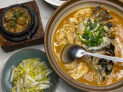 -莘府·老豆腐鱼头·建德菜(金马店)