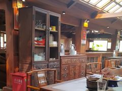 -小吊梨汤·北京菜(香山店)