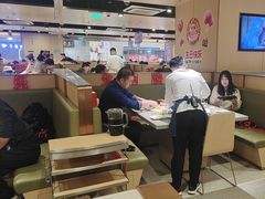 -海底捞火锅(天津SM城市广场店)