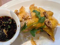 -东方明珠老上海8号餐厅