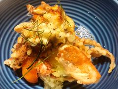 软壳蟹-Marina厨房·ALA精酿(月湖盛园店)