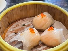 -五缘湾凯悦酒店·悦饗中餐厅