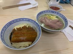 -盛兴面馆(真儒大厦店)