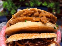 -金狮麟·新豫菜(金码大厦店)