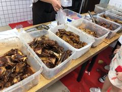 -赵元章肉骨烧(山塘街店)