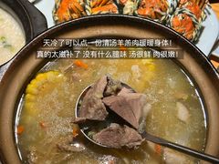 -蚝翅·海鲜粥·烧烤·龙虾季(海曙天一店)