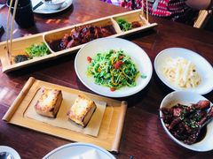 -大牌大·传统杭帮菜(湖滨店)