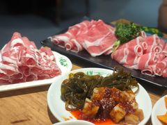 -草原塞蛮羊火锅城(港湾店)