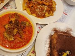 马来咖喱牛腩饭-大哥餐厅(西城花园店)