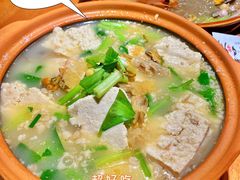 -大家食府·福建菜(FAC协盛中心庭院餐厅店)