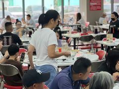 -嘉升大排档(番禺总店)