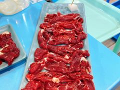 匙柄-湾区九号鲜切牛肉火锅(明珠南路店)