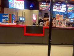 -汉堡王(长沙枫林三路店)